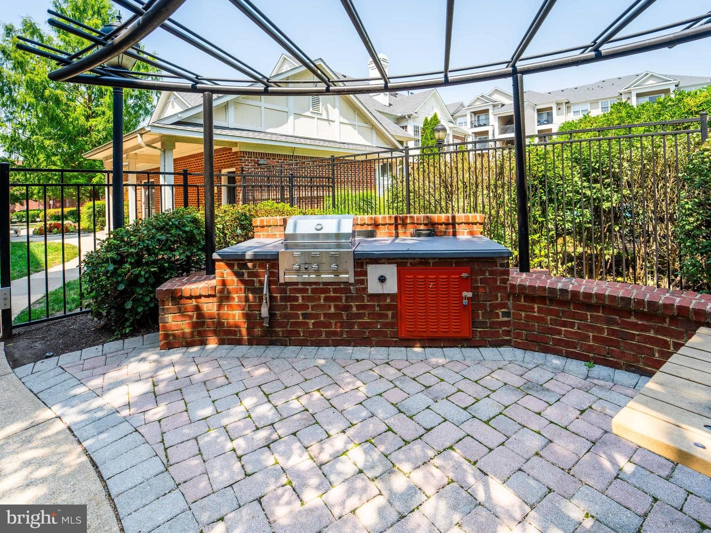 12913 Centre Park Circle #409 photo 26