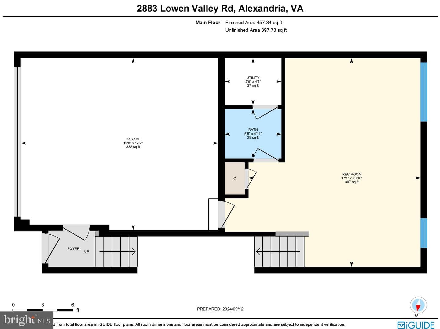 2883 Lowen Valley Road photo 36