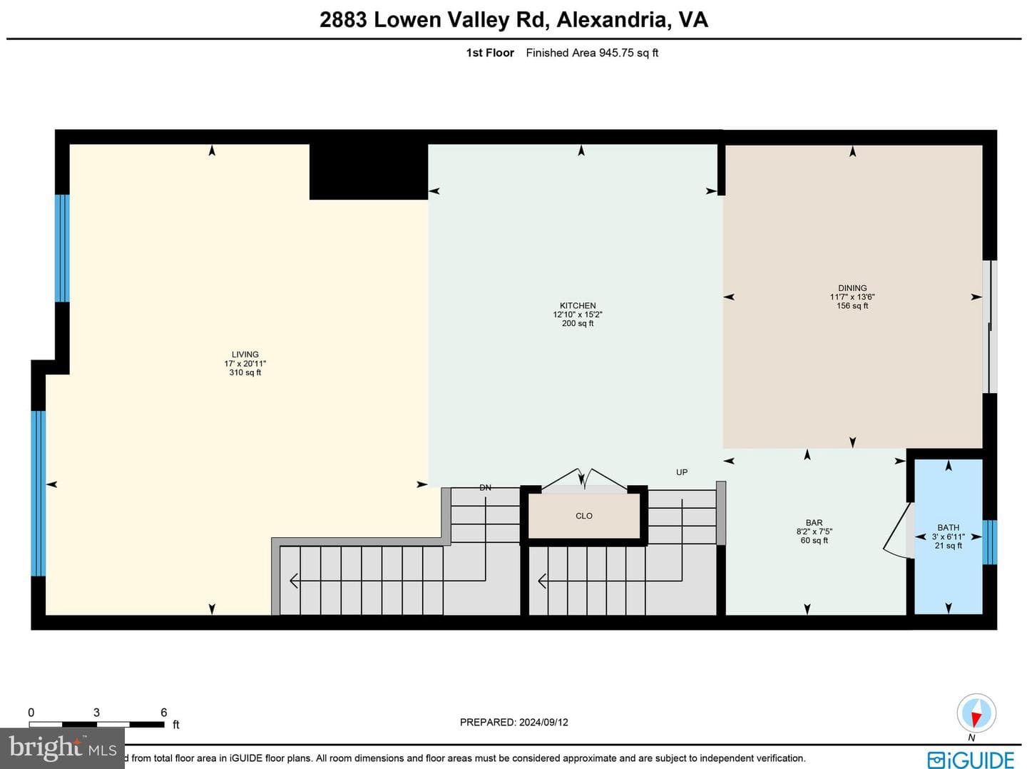 2883 Lowen Valley Road photo 37