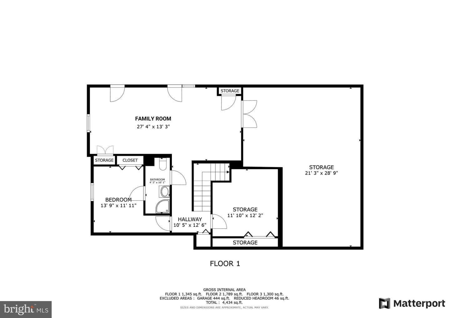 1901 Mason Hill Drive photo 38