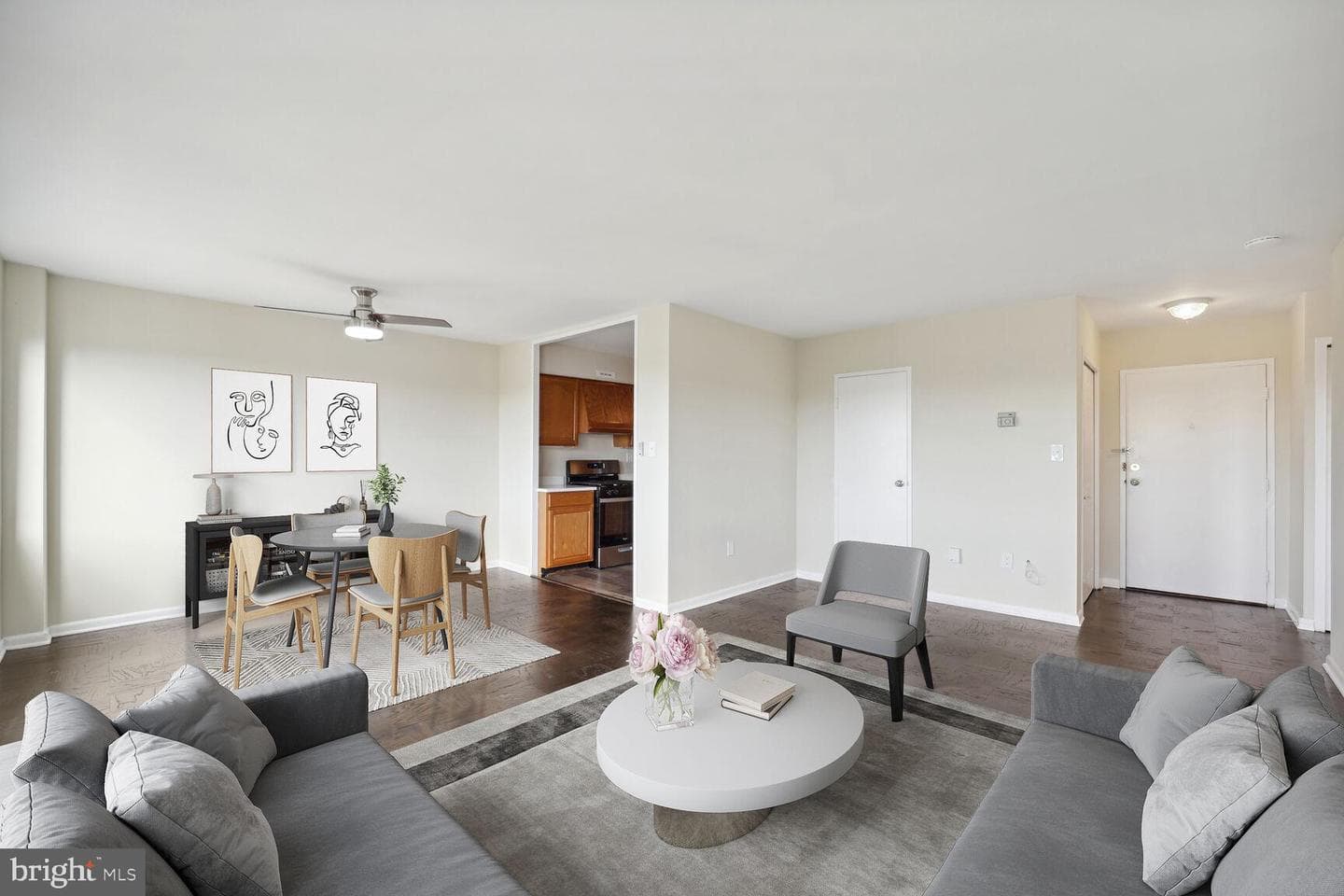 6631 Wakefield Drive #918a photo 2