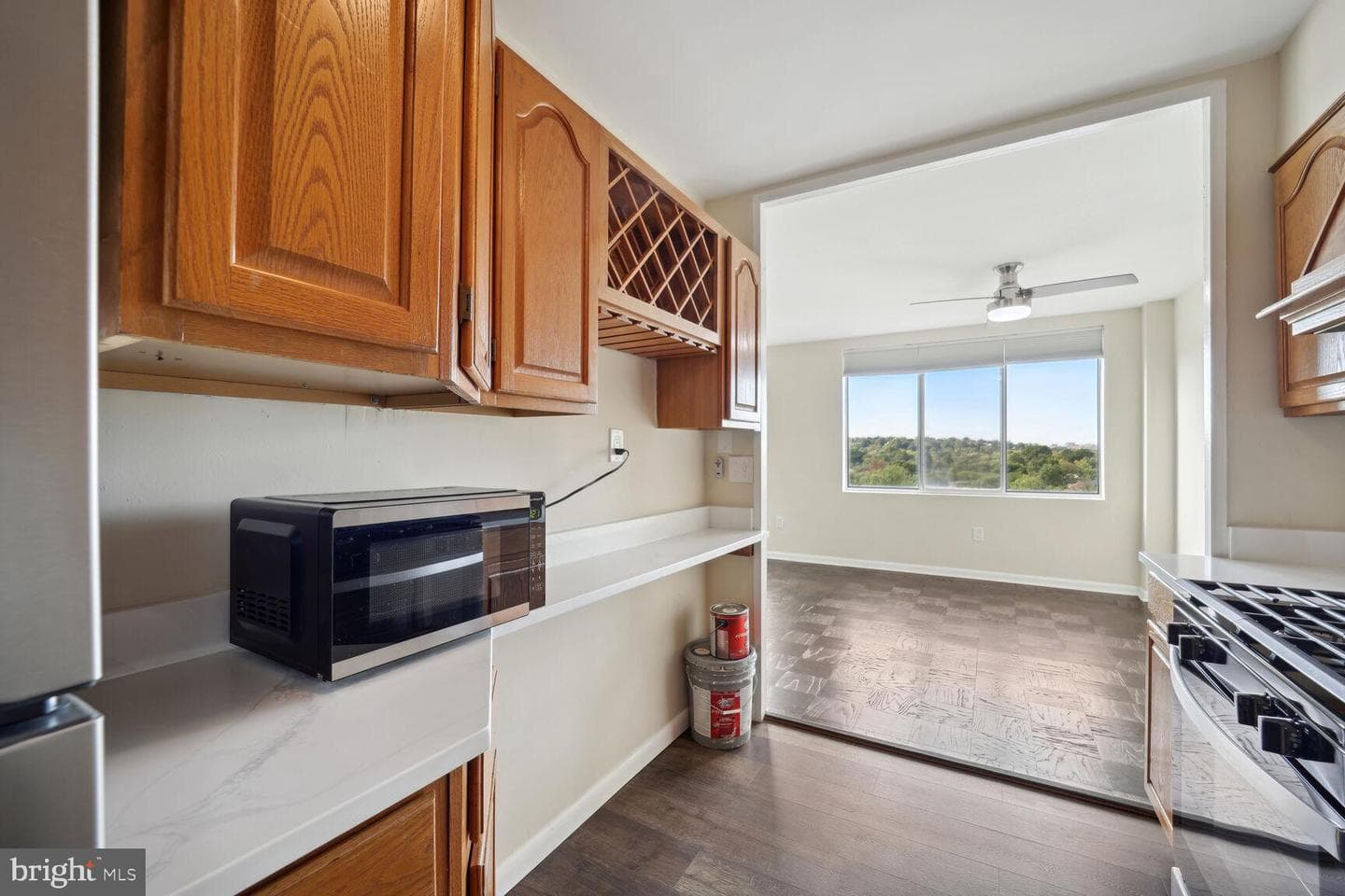 6631 Wakefield Drive #918a photo 9