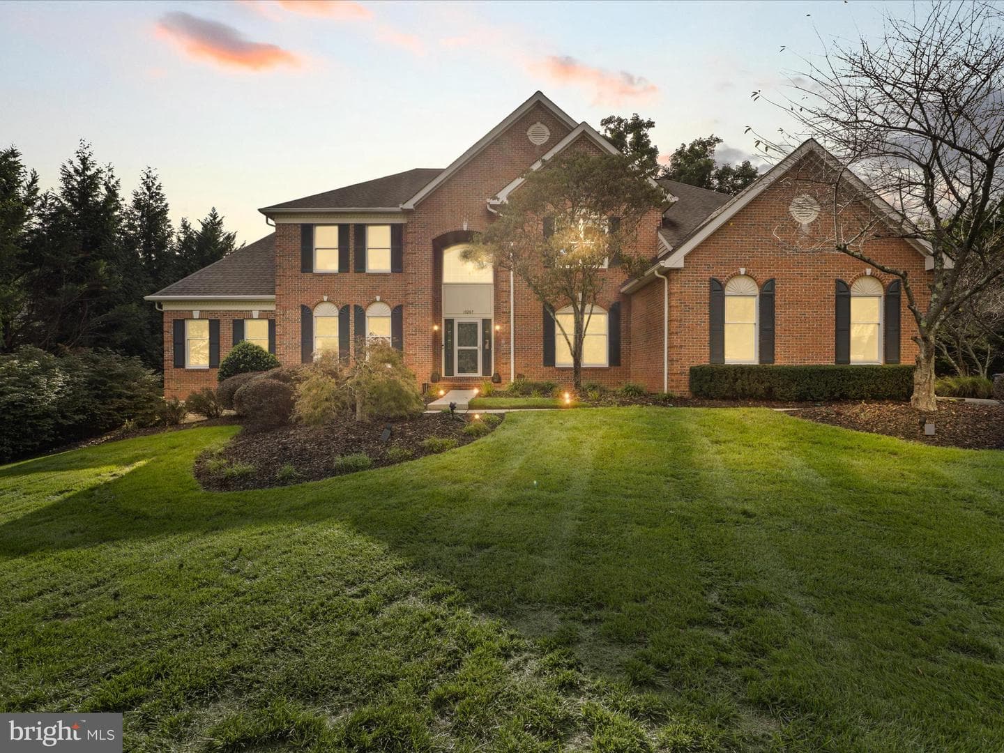 10207 Brittenford Drive photo 1