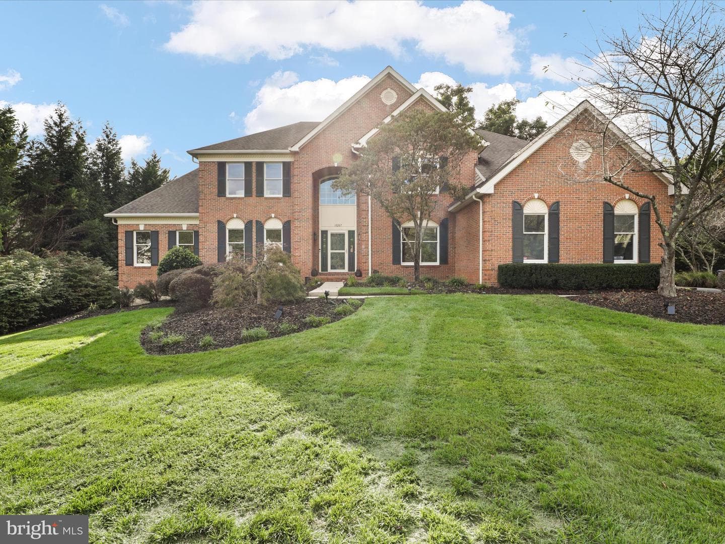 10207 Brittenford Drive photo 2
