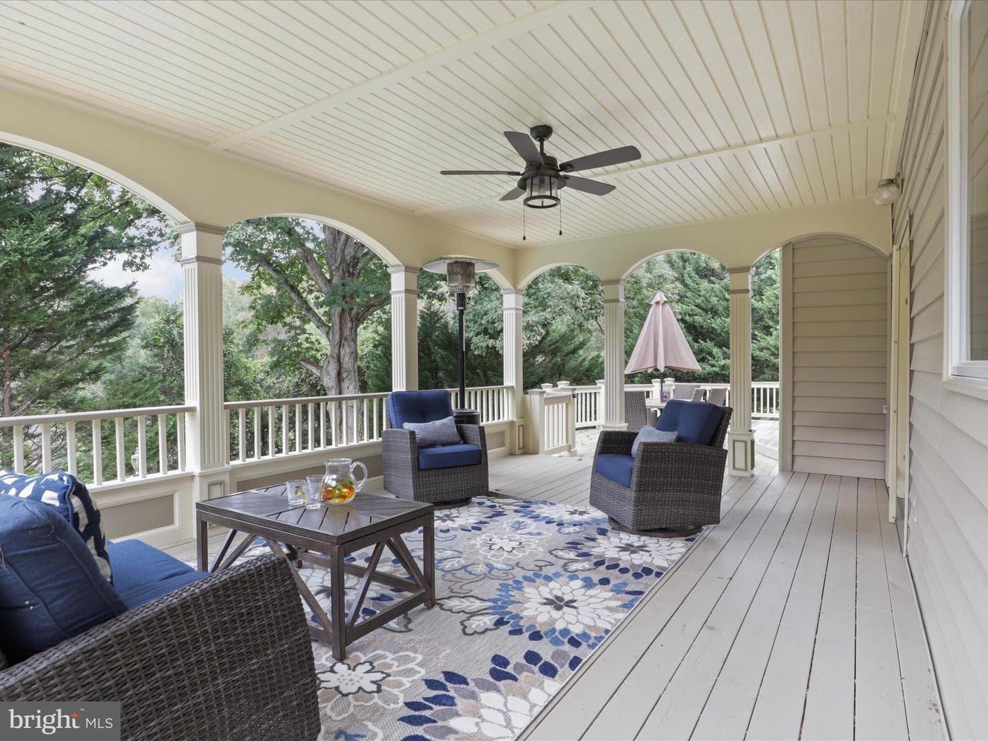 10207 Brittenford Drive photo 21