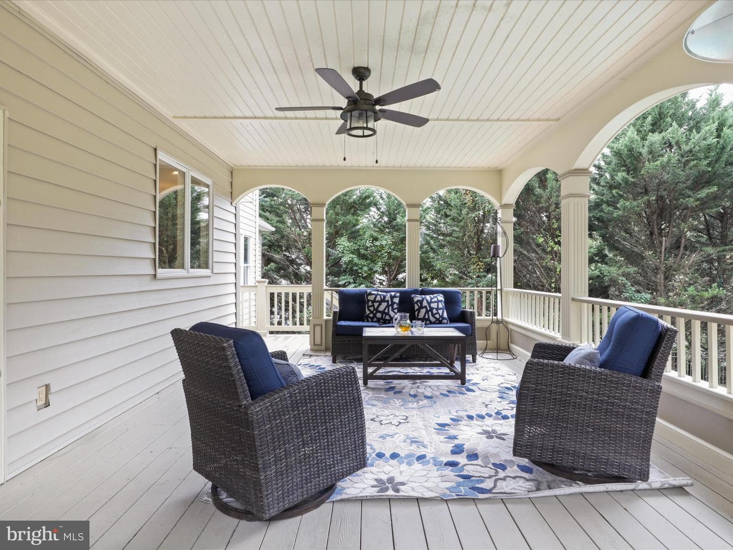 10207 Brittenford Drive photo 22