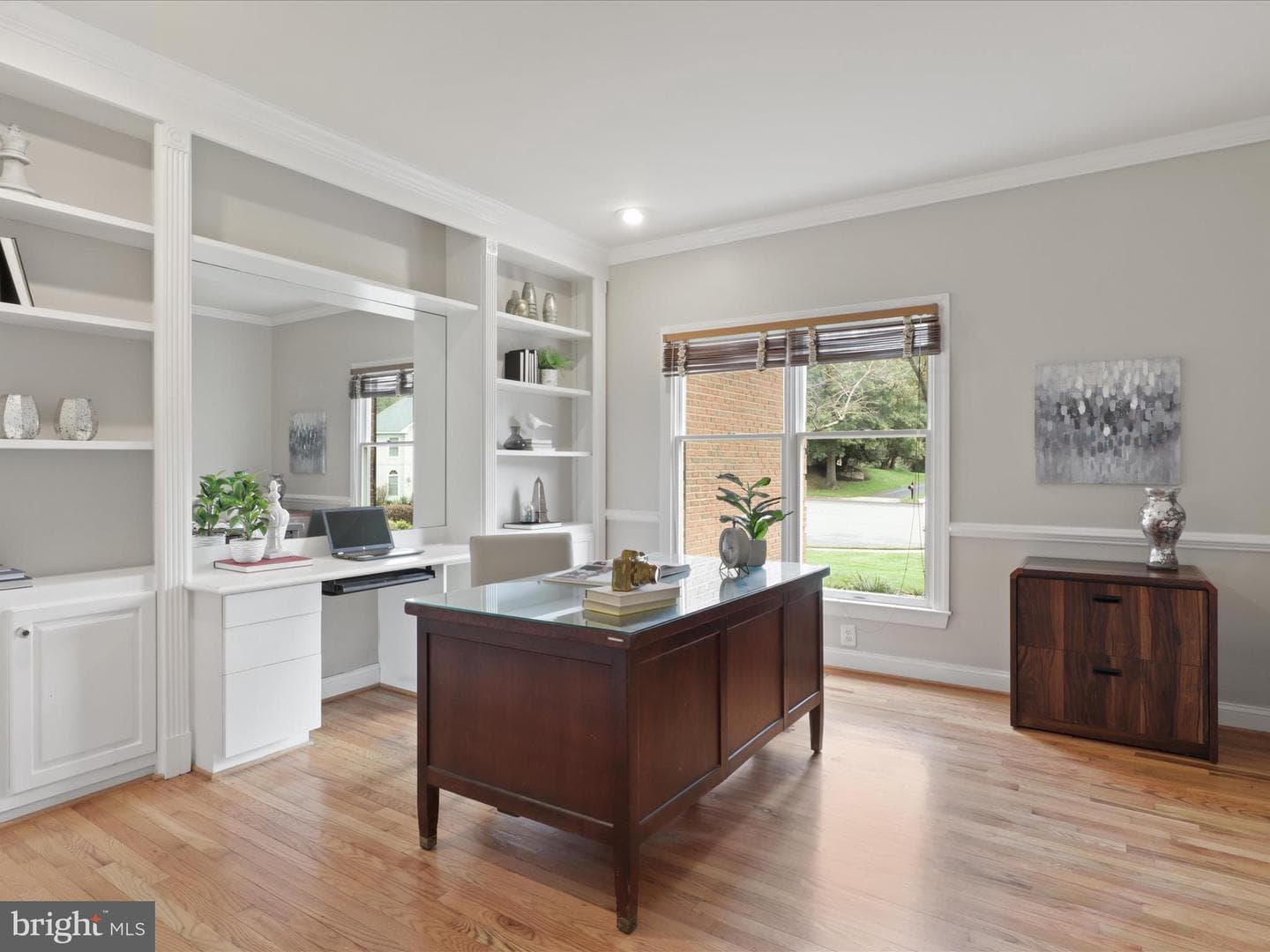 10207 Brittenford Drive photo 34