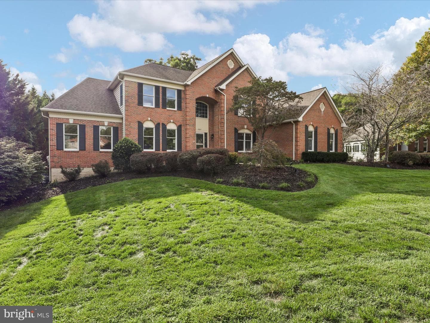 10207 Brittenford Drive photo 4