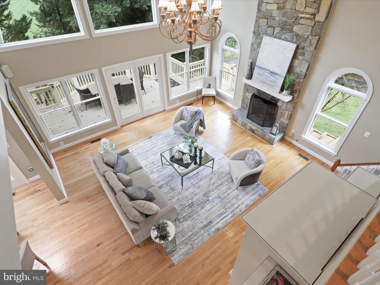 10207 Brittenford Drive photo 53