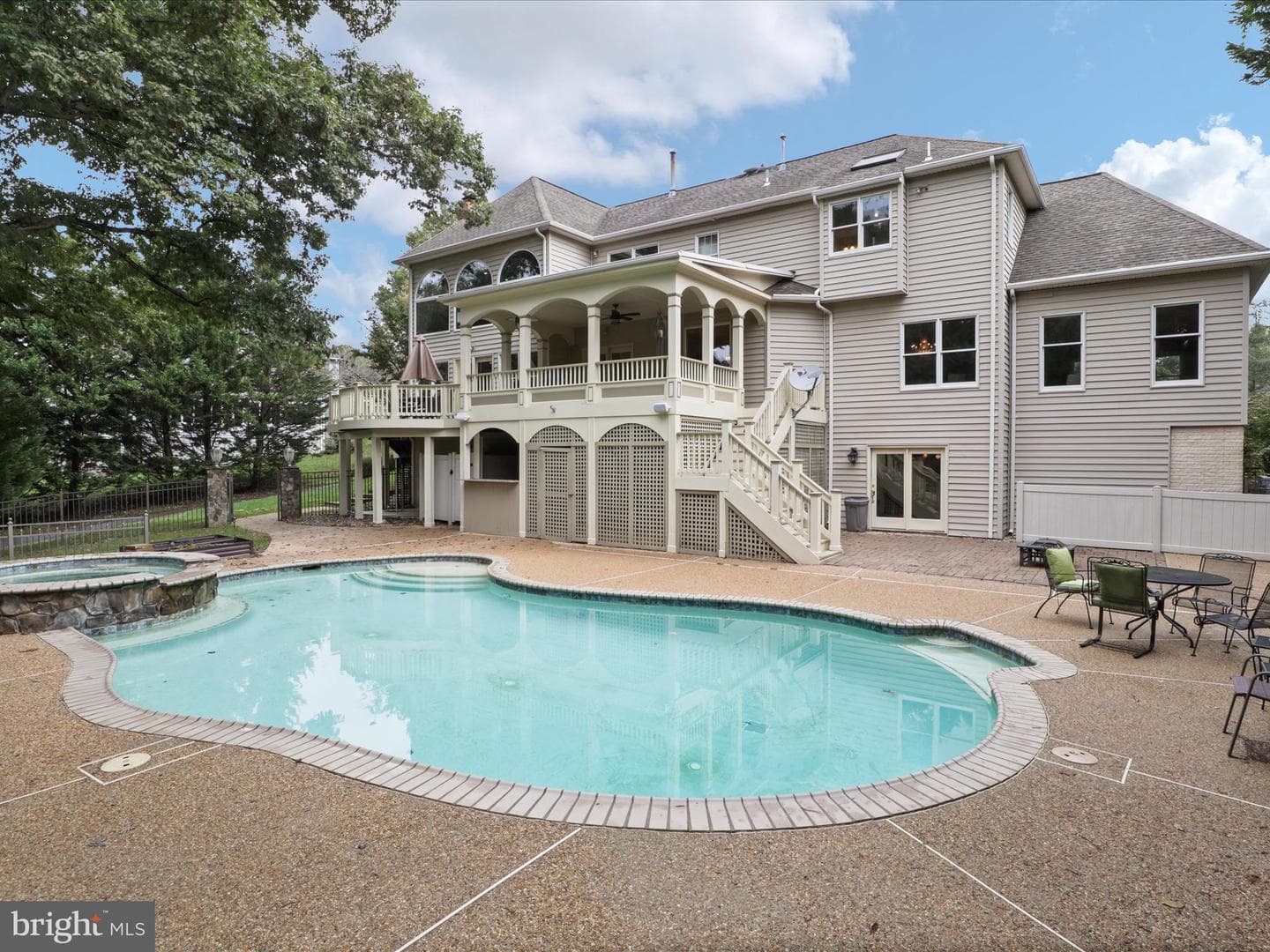 10207 Brittenford Drive photo 70