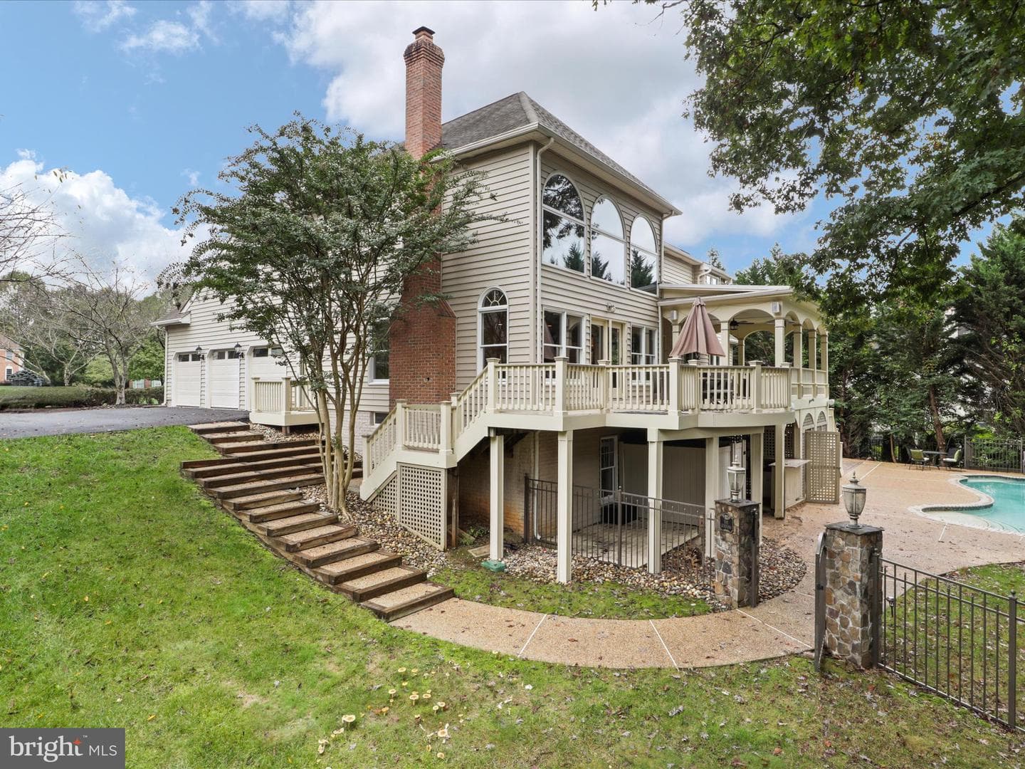 10207 Brittenford Drive photo 72