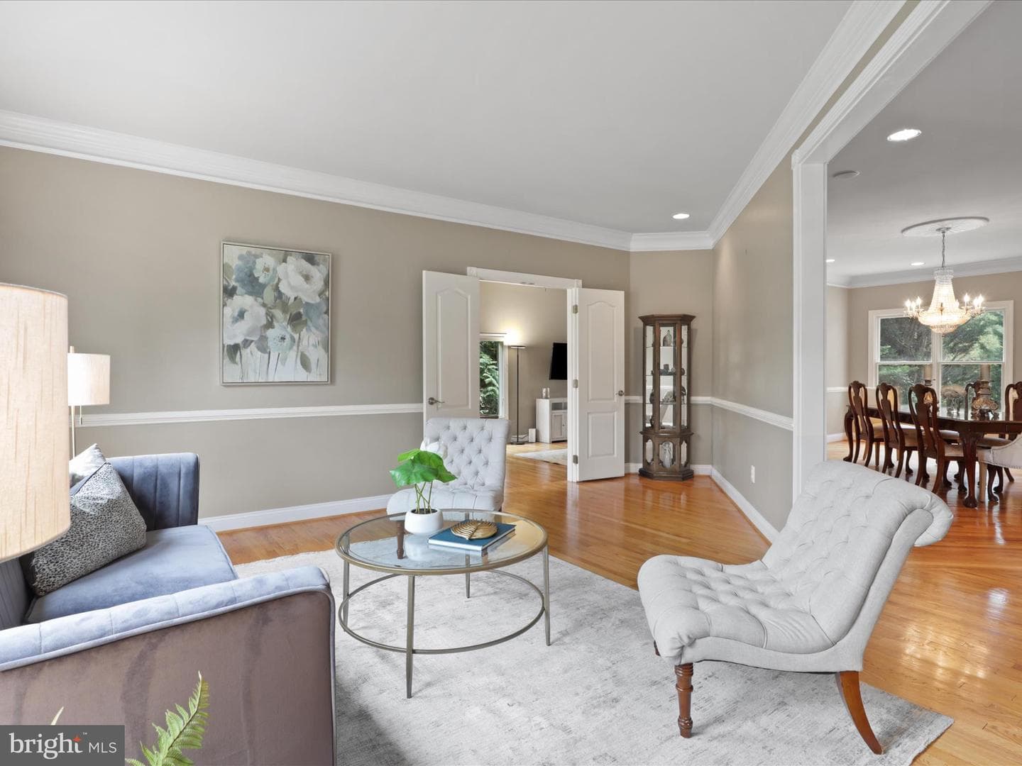10207 Brittenford Drive photo 8