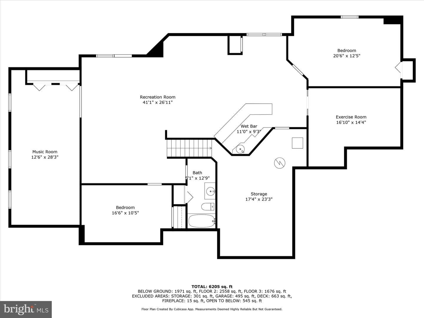 10207 Brittenford Drive photo 85