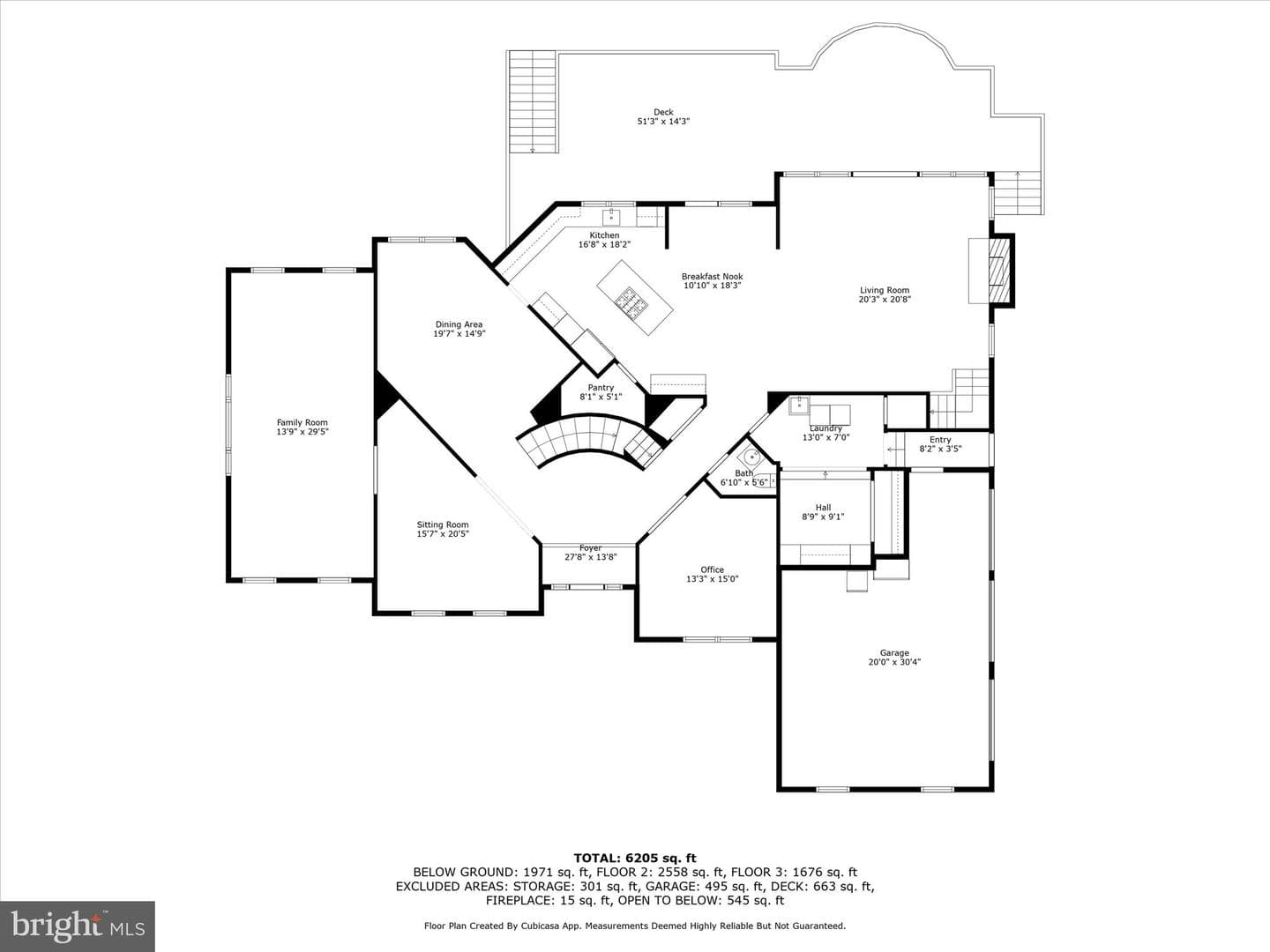 10207 Brittenford Drive photo 86
