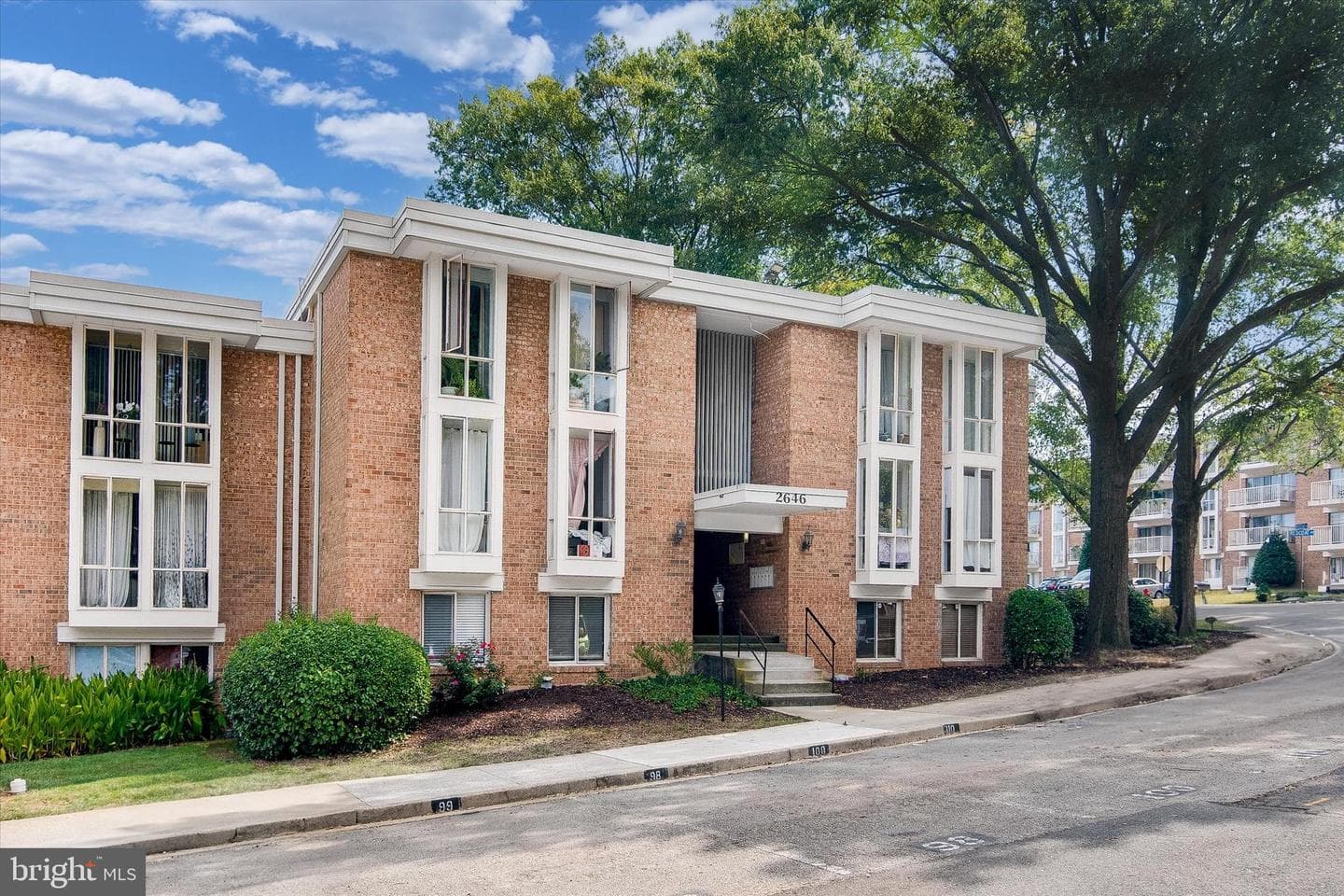 2646 Redcoat Drive #106/2b photo 30
