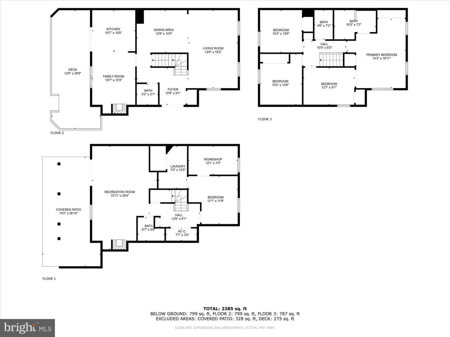 8218 La Faye Court photo 50