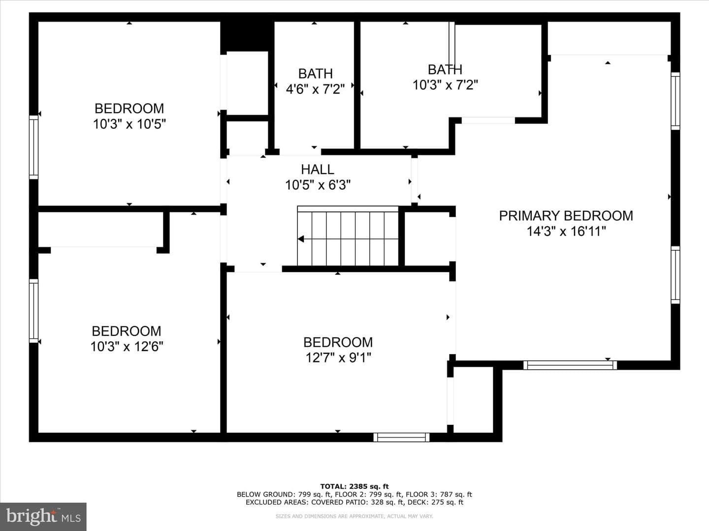 8218 La Faye Court photo 52