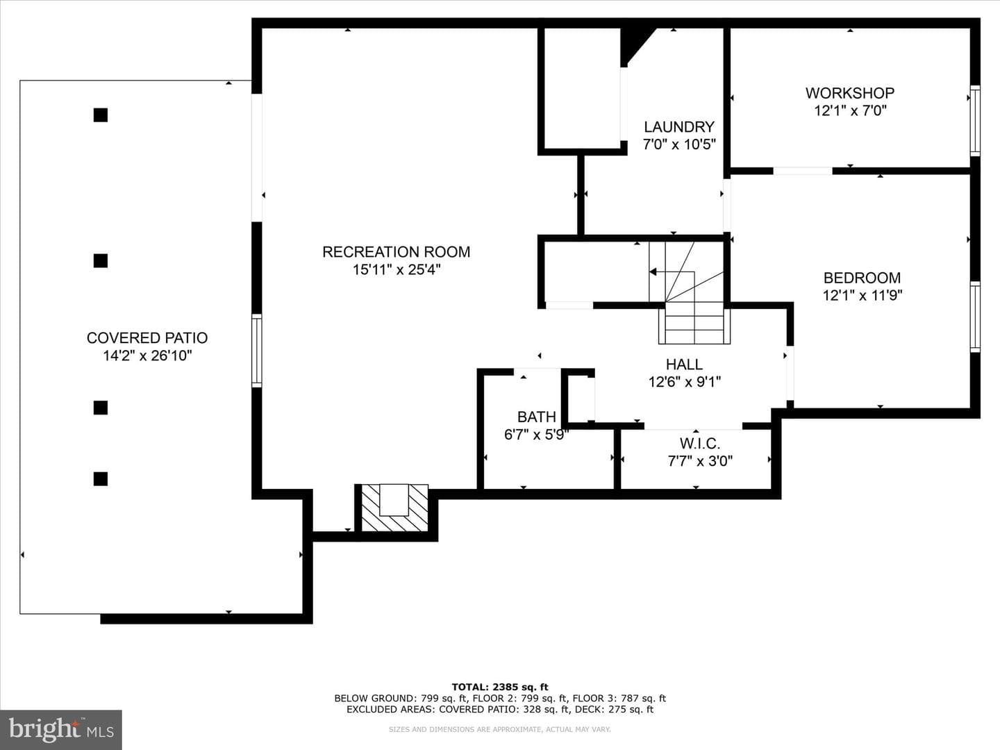 8218 La Faye Court photo 53