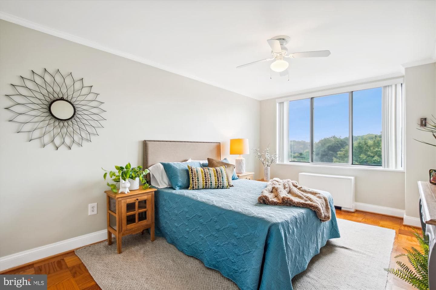 6641 Wakefield Drive #610 photo 16