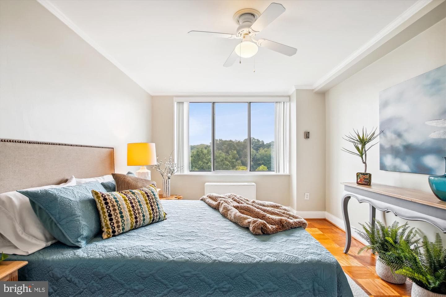 6641 Wakefield Drive #610 photo 17