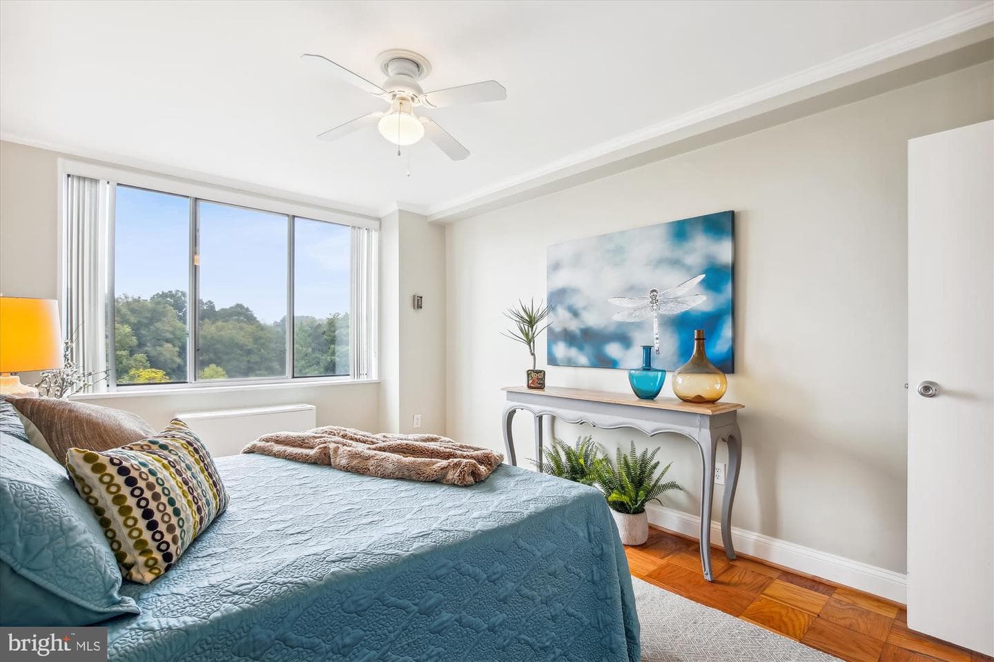 6641 Wakefield Drive #610 photo 18
