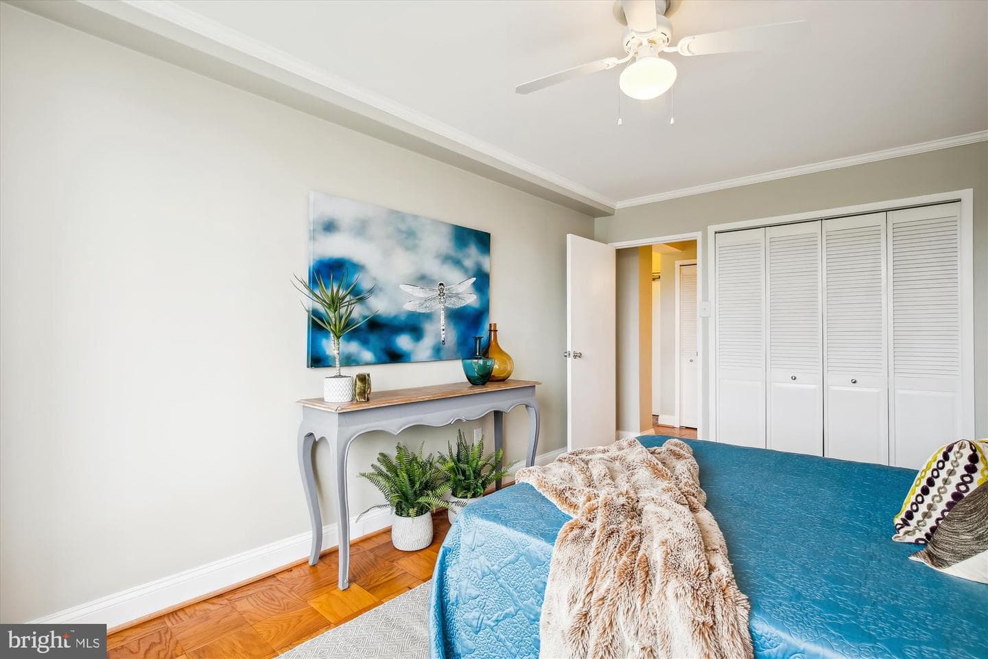 6641 Wakefield Drive #610 photo 19