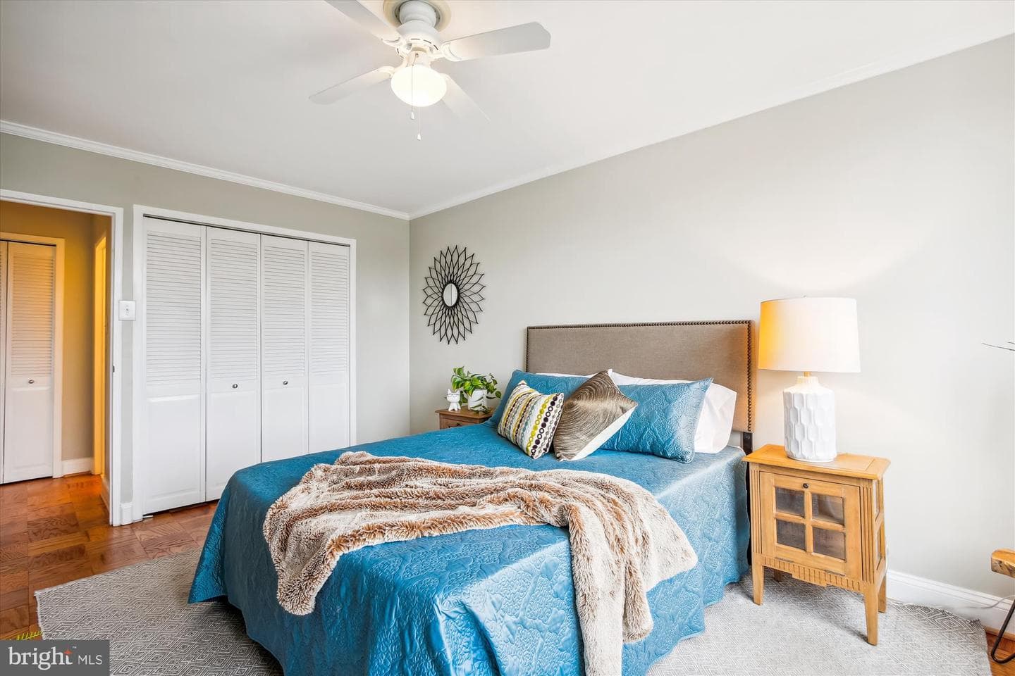 6641 Wakefield Drive #610 photo 20