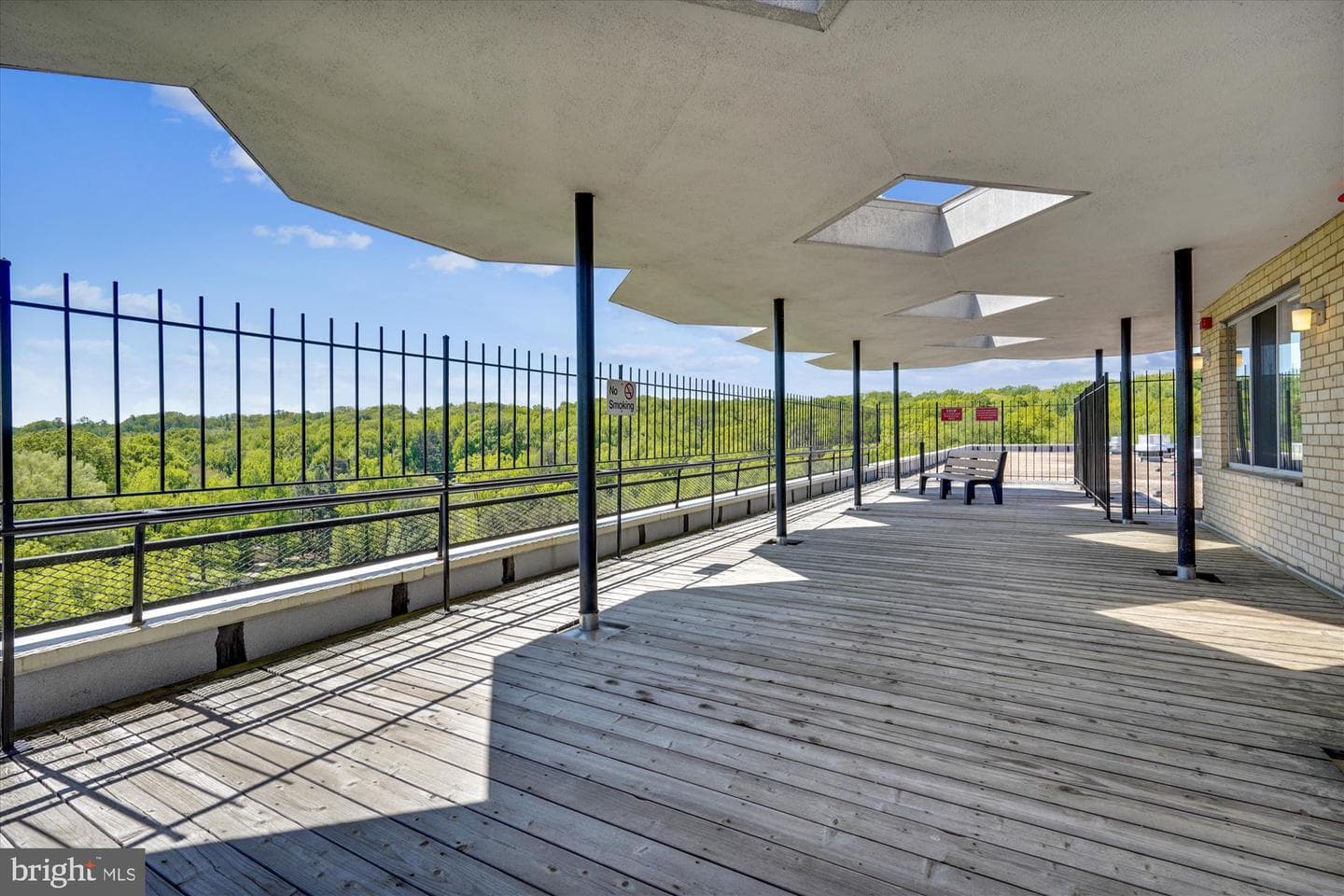 6641 Wakefield Drive #610 photo 24