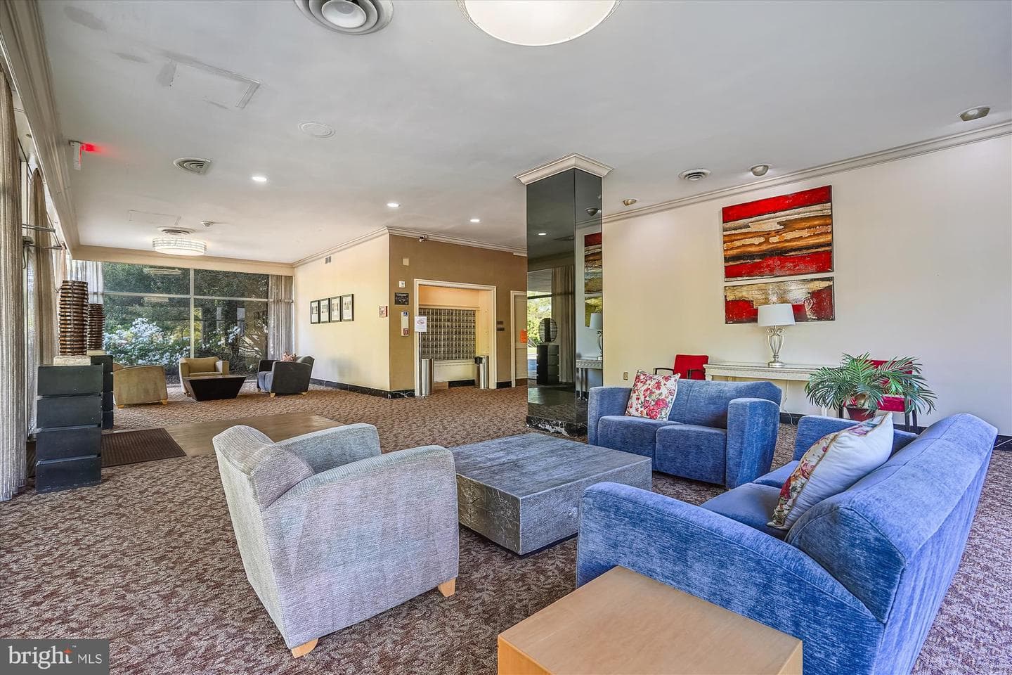 6641 Wakefield Drive #610 photo 26