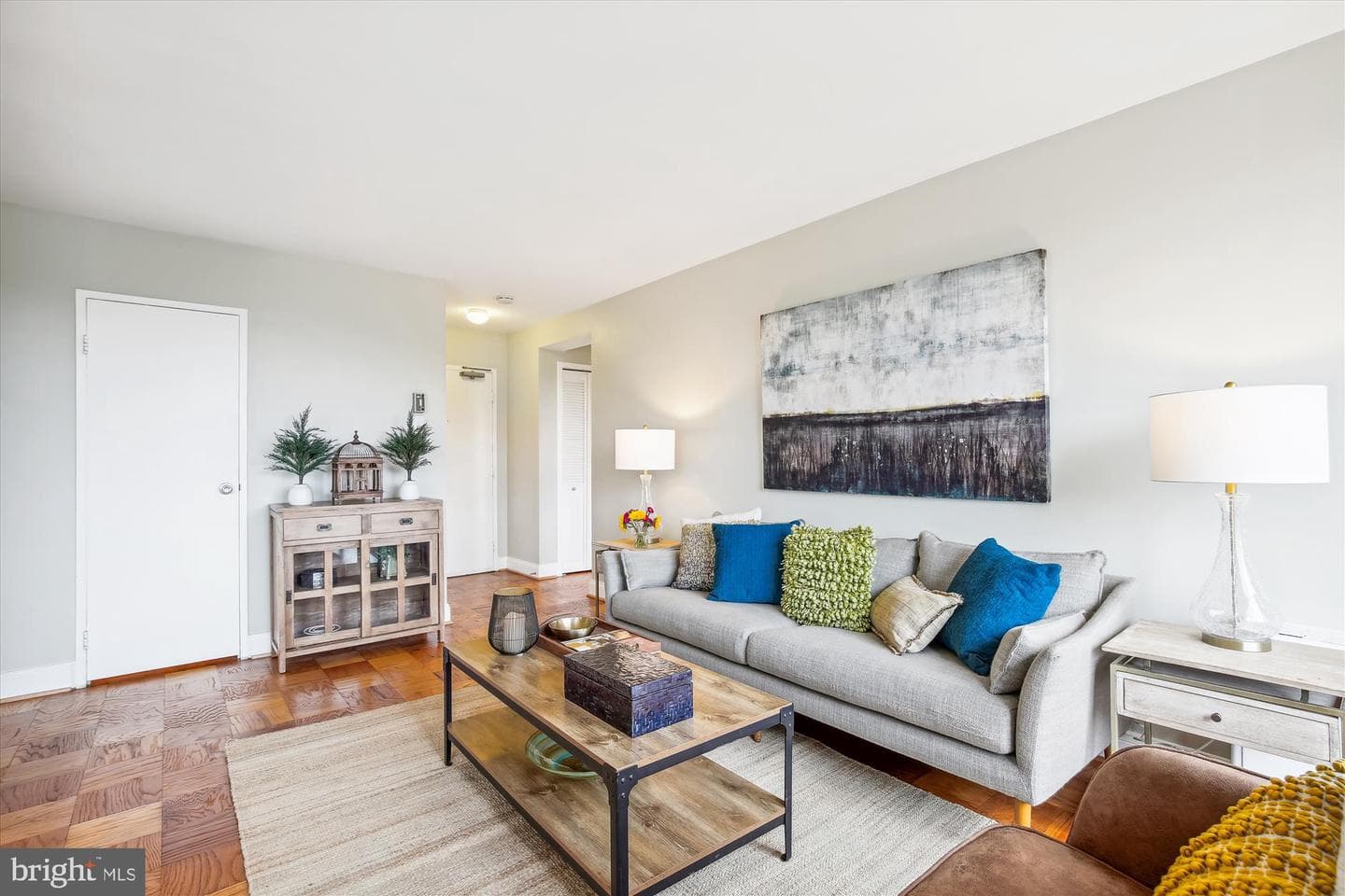 6641 Wakefield Drive #610 photo 5