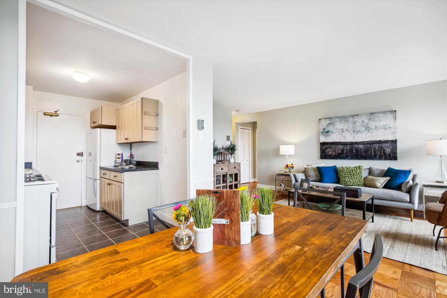 6641 Wakefield Drive #610 photo 8