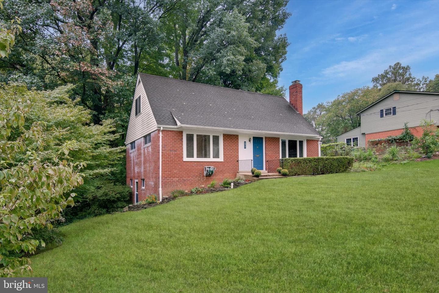 8517 Parliament Drive photo 2