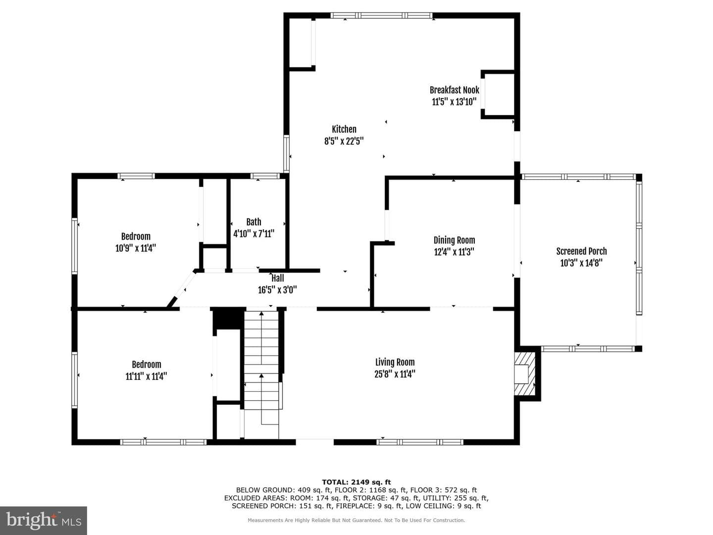 8517 Parliament Drive photo 38