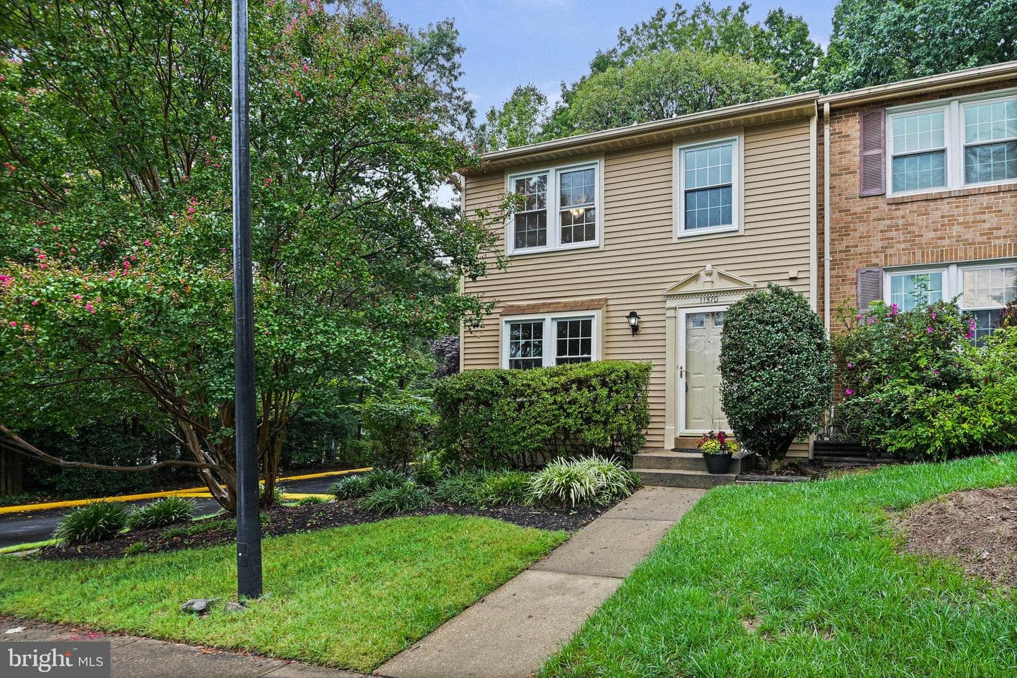 11570 Ivy Bush Court