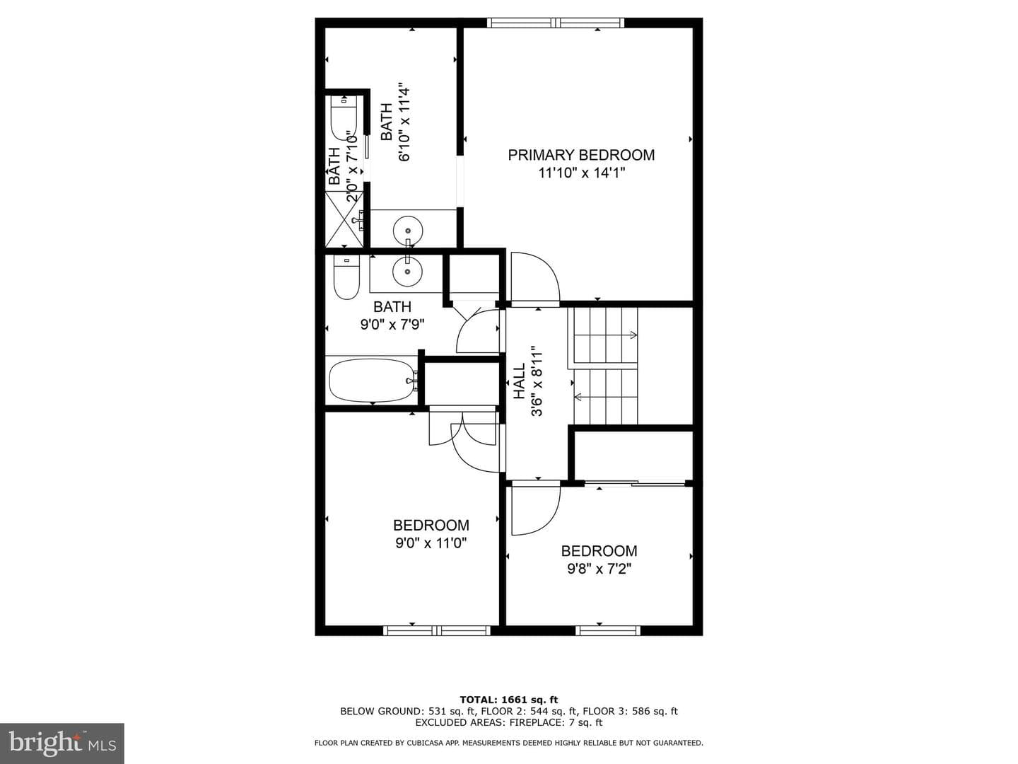 11570 Ivy Bush Court photo 44