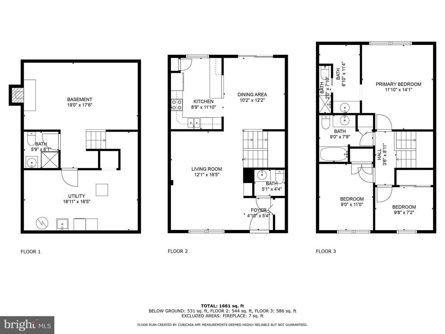 11570 Ivy Bush Court photo 46