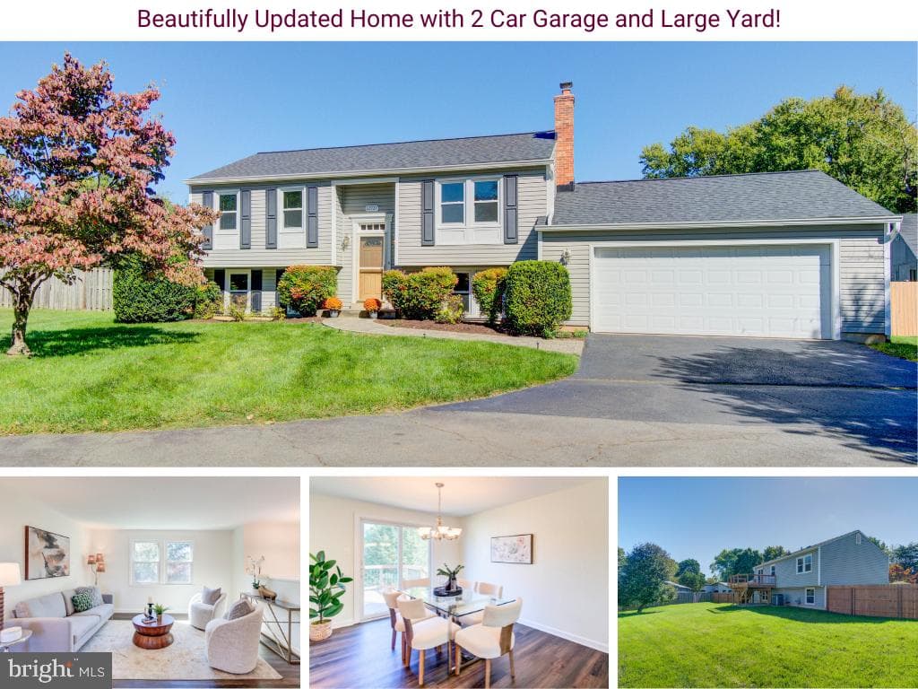 12727 Magna Carta Road photo 1