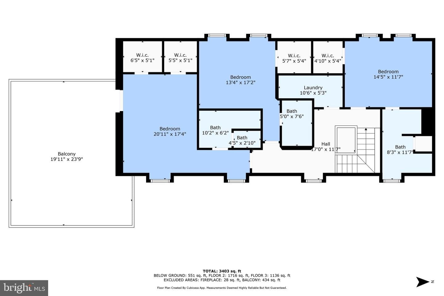 9516 Ferry Harbour Court photo 72