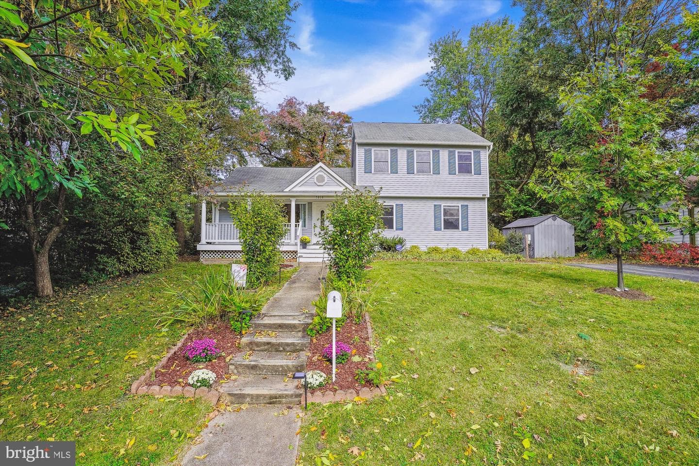 7516 Fisher Drive photo 2
