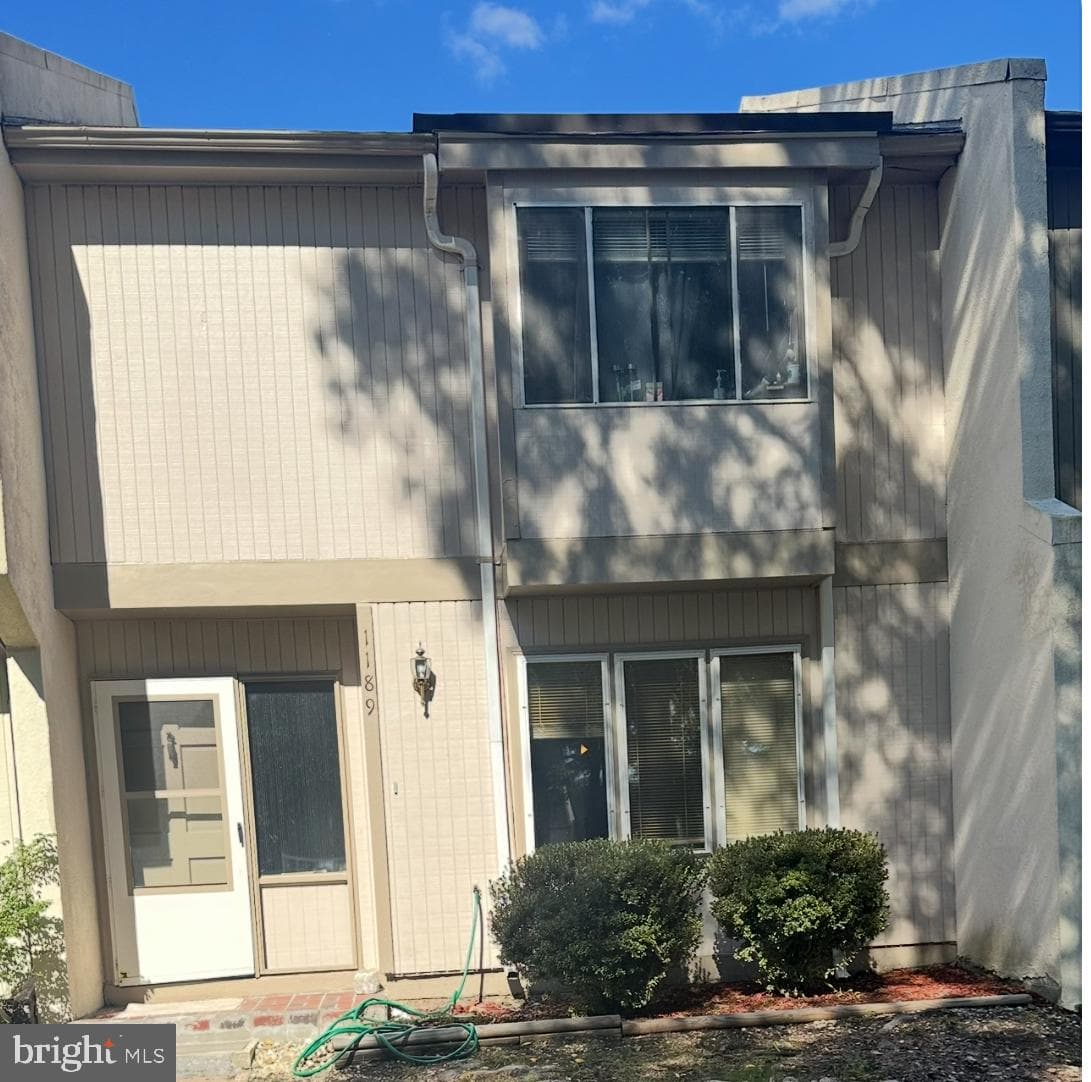 1189 Dublin Place