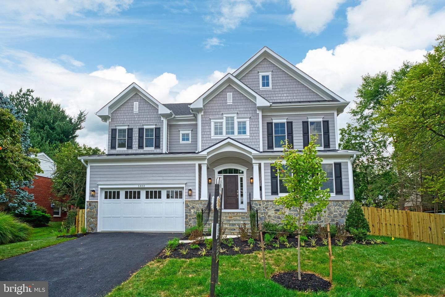 1402 Pathfinder Lane photo 2