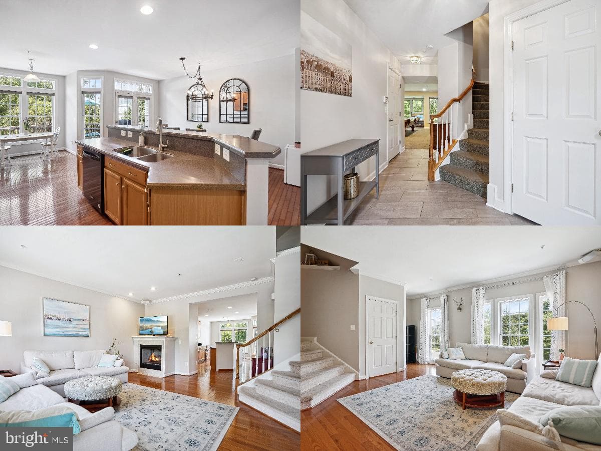 4944 Wyndham Creek Court photo 1