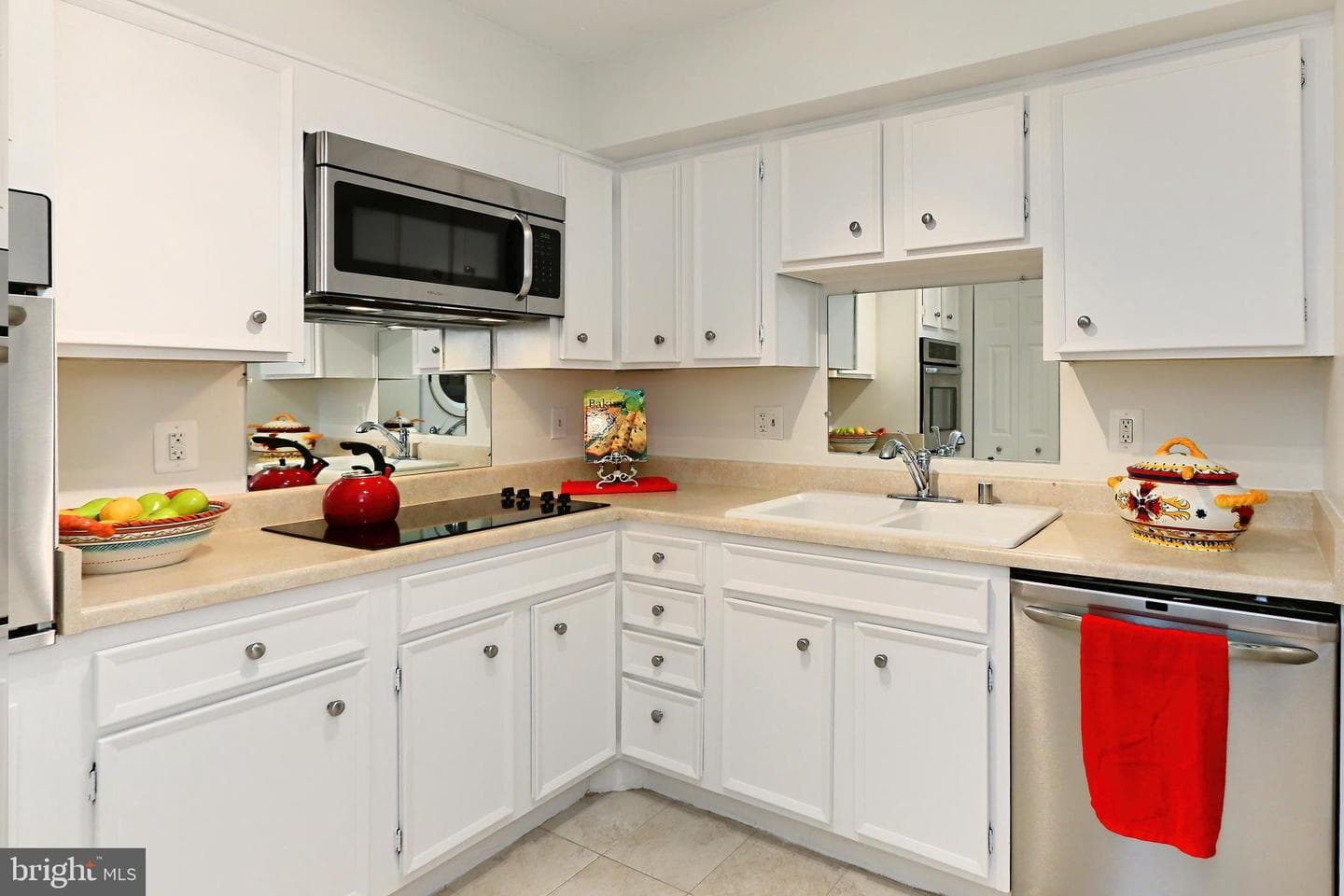 5903 Mount Eagle Drive #111 photo 12