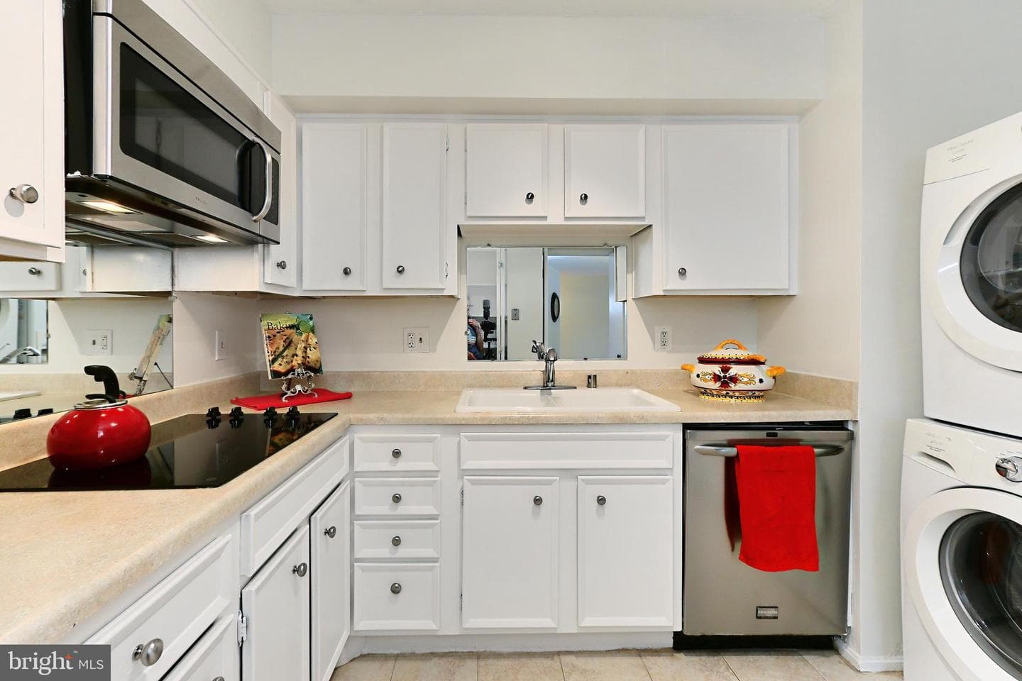 5903 Mount Eagle Drive #111 photo 13