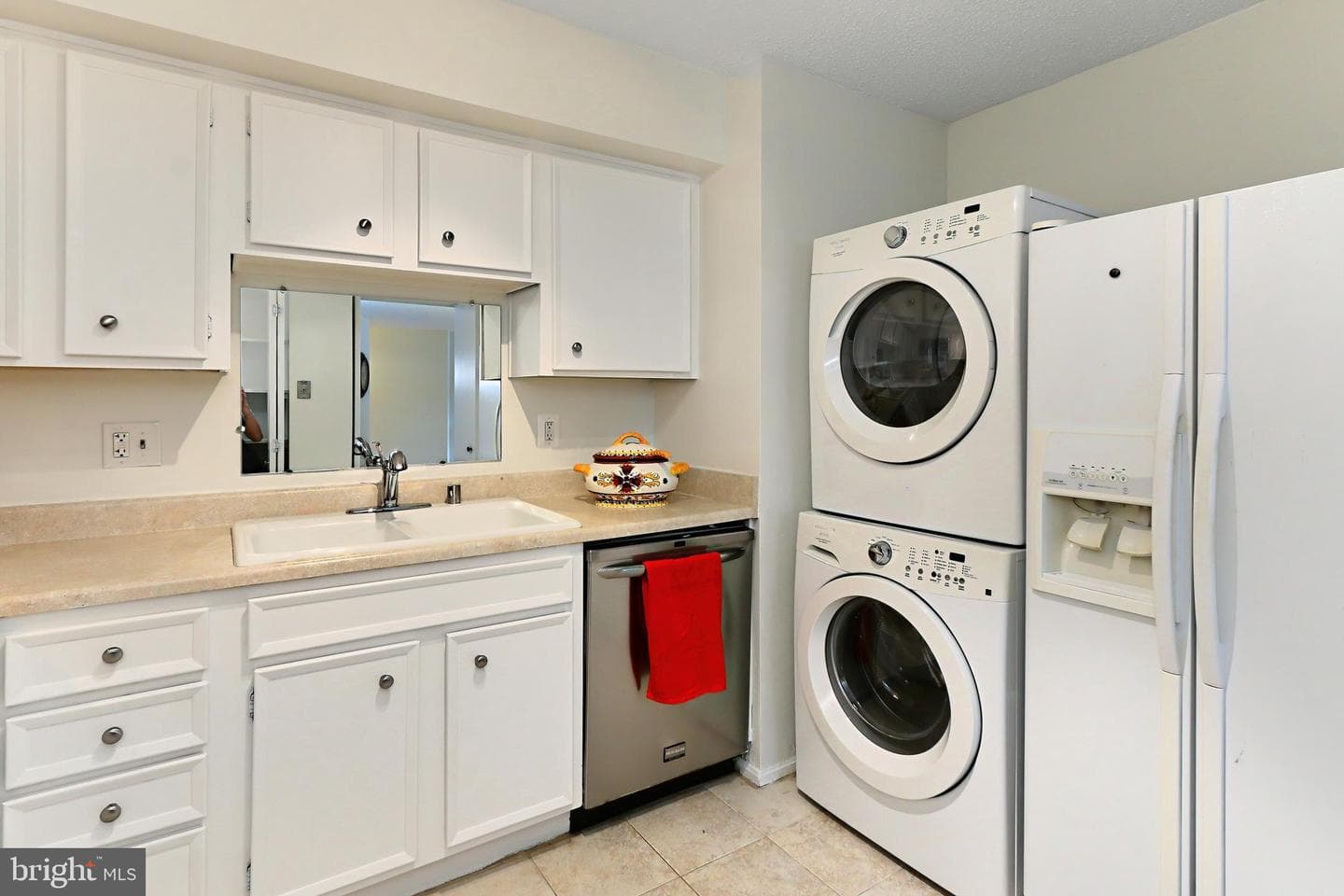 5903 Mount Eagle Drive #111 photo 14