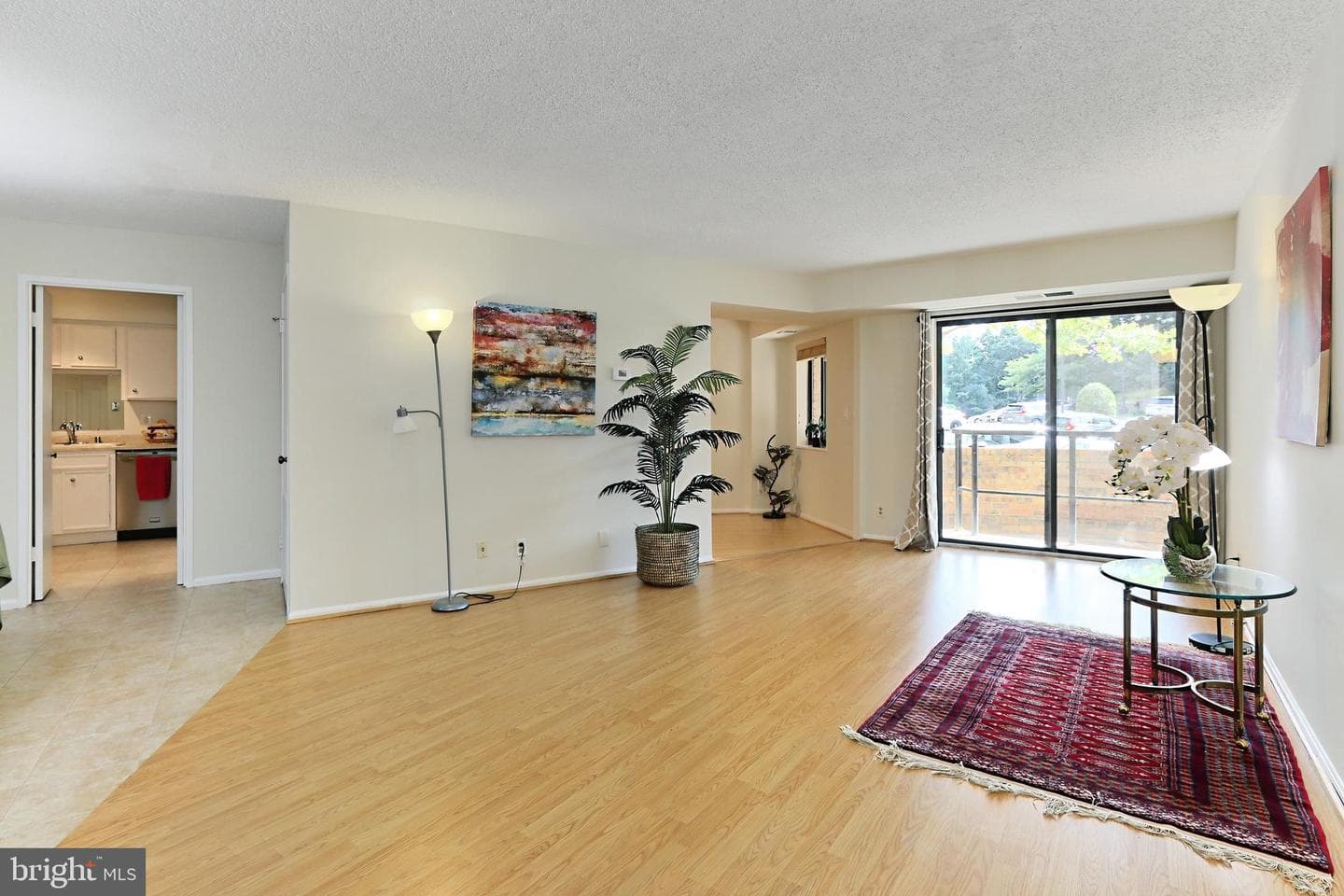 5903 Mount Eagle Drive #111 photo 15
