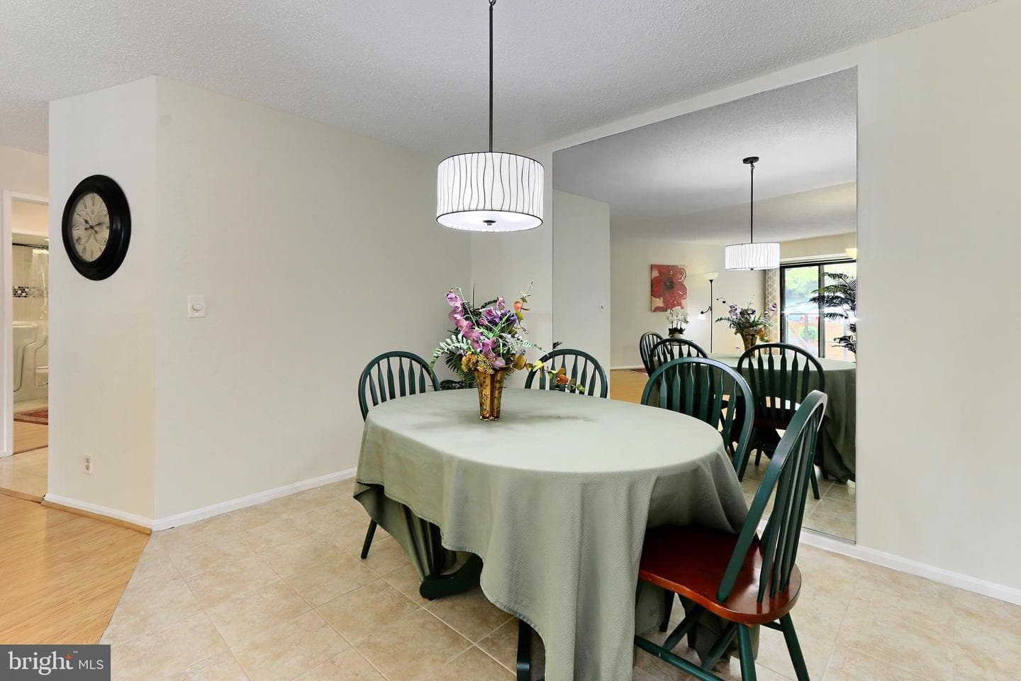 5903 Mount Eagle Drive #111 photo 20