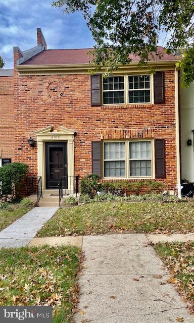 6010 Talford Court photo 1