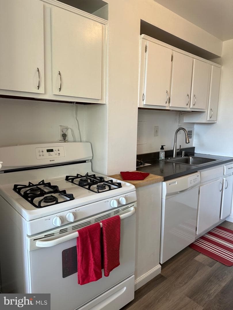 6621 Wakefield Drive #516 photo 13
