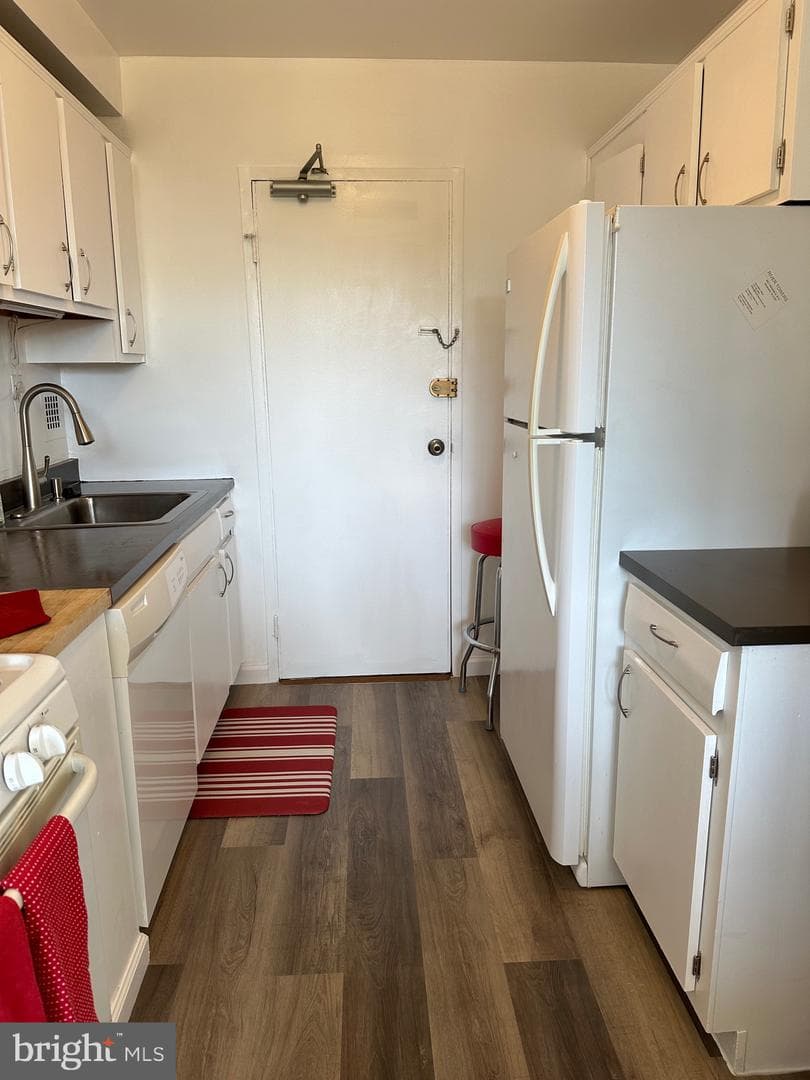 6621 Wakefield Drive #516 photo 14